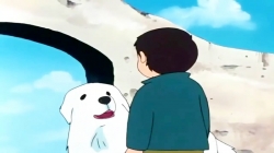 کارتون بل و سباستین قسمت 7 - دوبله فارسی